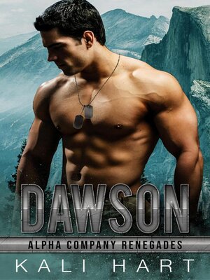 cover image of Dawson
